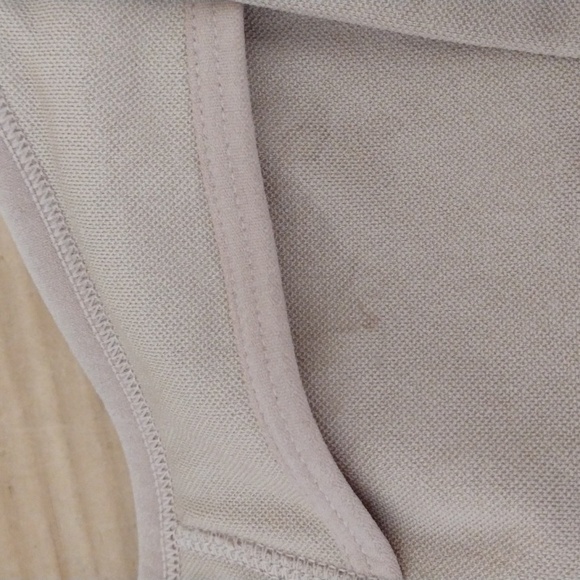 Auden Tan Wire Free Nursing Pumping Bra Size S - Picture 10 of 12